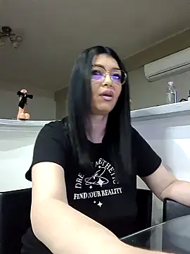 Snapshot of Milf_Abigail chatting on January 29, 2025, 11:46 pm Milf Abigail online show from January 29, 2025, 11:46 pm