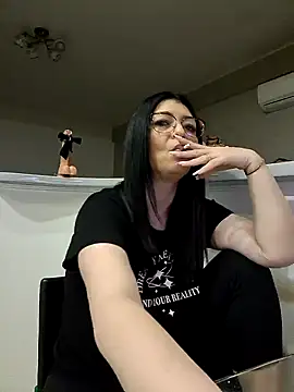 Snapshot of Milf_Abigail chatting on January 30, 2025, 2:49 am Milf Abigail online show from January 30, 2025, 2:49 am