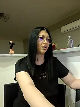 Snapshot of Milf_Abigail chatting on February 6, 2025, 11:04 pm Milf Abigail online show from February 6, 2025, 11:04 pm