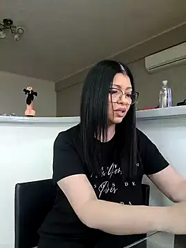 Snapshot of Milf_Abigail chatting on February 9, 2025, 6:54 am Milf Abigail online show from February 9, 2025, 6:54 am