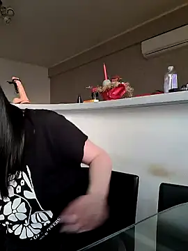 Snapshot of Milf_Abigail chatting on February 11, 2025, 7:23 am Milf Abigail online show from February 11, 2025, 7:23 am