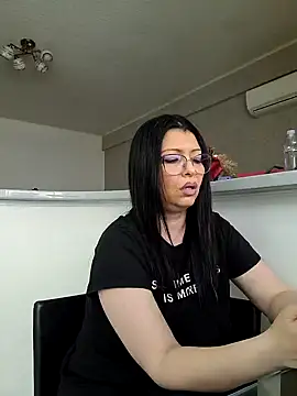 Snapshot of Milf_Abigail chatting on February 19, 2025, 6:22 am Milf Abigail online show from February 19, 2025, 6:22 am
