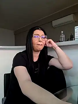 Snapshot of Milf_Abigail chatting on February 23, 2025, 5:56 am Milf Abigail online show from February 23, 2025, 5:56 am
