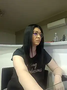 Snapshot of Milf_Abigail chatting on February 24, 2025, 1:13 am Milf Abigail online show from February 24, 2025, 1:13 am