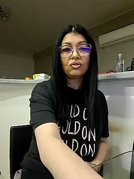Snapshot of Milf_Abigail chatting on March 16, 2025, 11:47 pm Milf Abigail online show from March 16, 2025, 11:47 pm