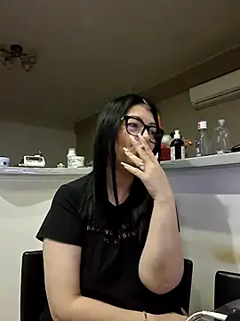 Milf Abigail online show from November 20, 2025, 12:55 am