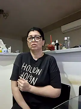 Milf Abigail online show from January 11, 2026, 4:39 am