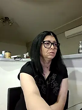 Milf Abigail online show from February 10, 2026, 2:37 am