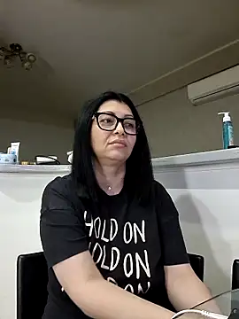 Milf Abigail online show from February 16, 2026, 1:57 am