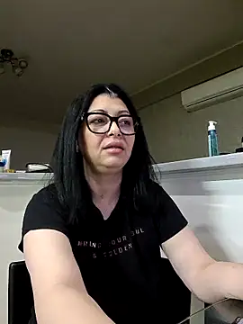 Milf Abigail online show from March 1, 2026, 3:19 am