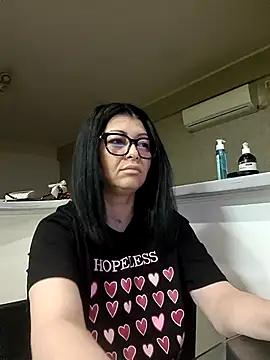 Milf Abigail online show from March 14, 2026, 2:17 am