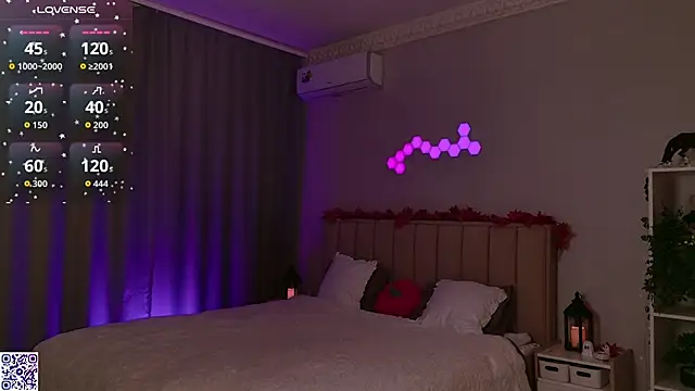 LeraKit online show from October 5, 2025, 2:26 pm