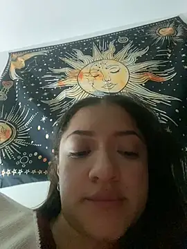 Alicia ALICIA online show from January 3, 2025, 6:11 am