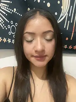 Alicia ALICIA online show from January 19, 2025, 6:00 pm