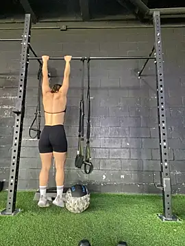 Alicia ALICIA online show from March 31, 2026, 6:19 pm