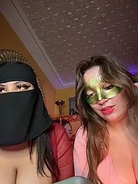 ORLA86 online show from November 21, 2025, 3:16 am