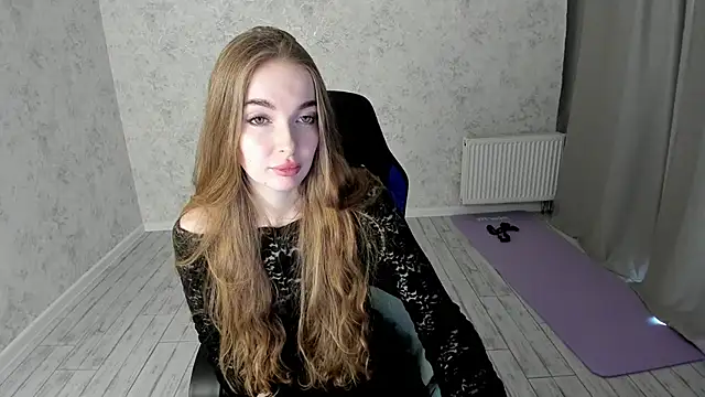 LissaCain online show from February 16, 2025, 9:37 am