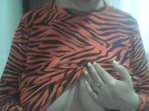 AnaXBerry online show from March 12, 2026, 6:41 am