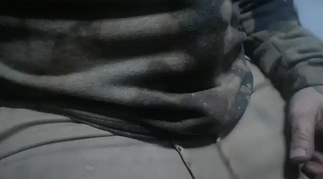 AlanDickson online show from February 24, 2025, 10:48 am