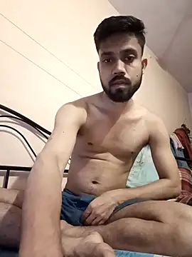 rockymumbai online show from April 29, 2026, 5:30 pm