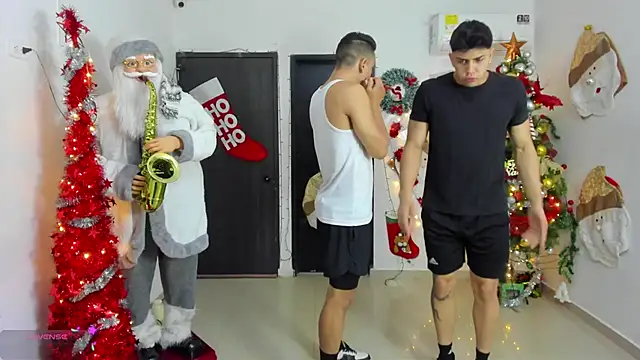 badguyss bisex online show from December 21, 2025, 11:28 am