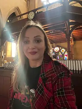 LadyTatiana Madam online show from February 2, 2025, 1:52 pm