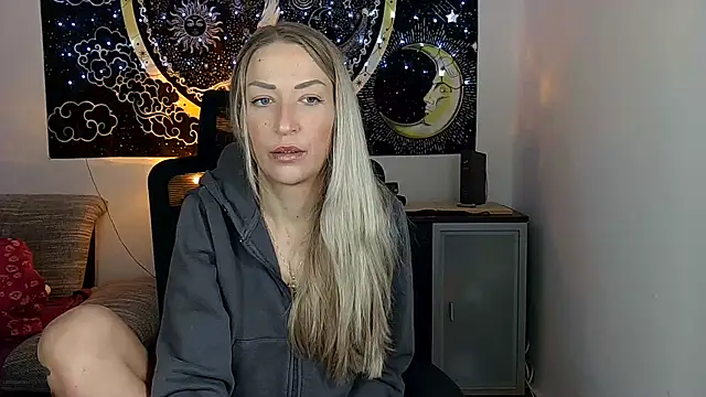 SexxyLiviaa online show from November 27, 2025, 2:57 am