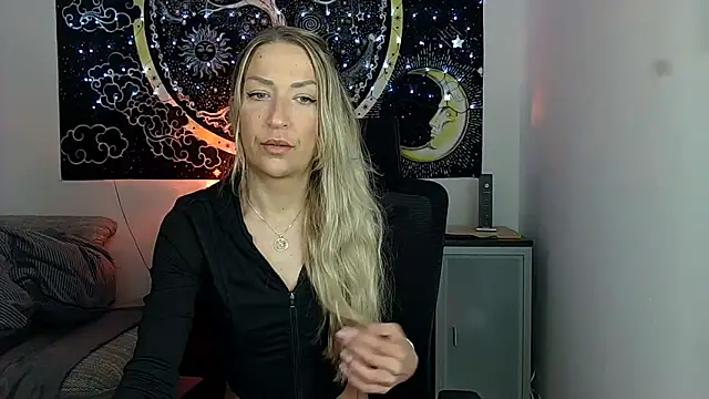 SexxyLiviaa online show from March 17, 2026, 2:27 am