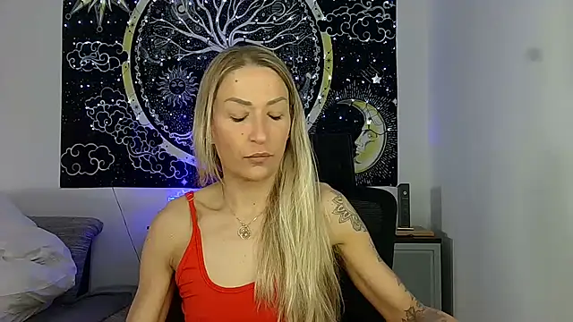 SexxyLiviaa online show from March 24, 2026, 6:51 am