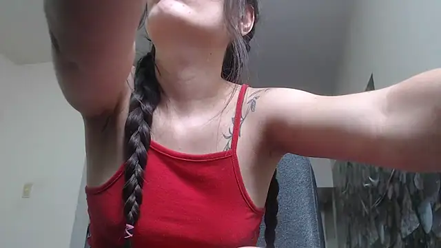 Karla sweed online show from October 5, 2025, 11:35 pm