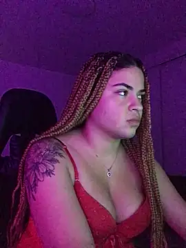 MelSaunders online show from December 7, 2024, 2:42 am