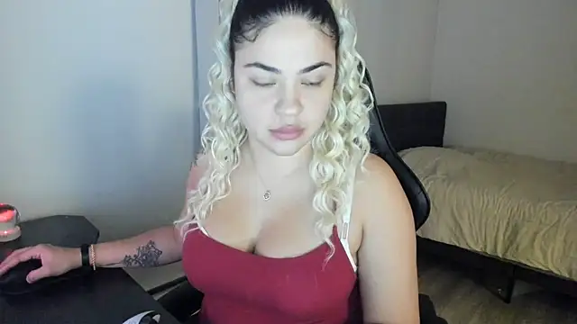 MelSaunders online show from January 9, 2025, 3:15 am