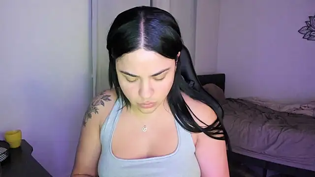 MelSaunders online show from January 27, 2025, 5:25 am