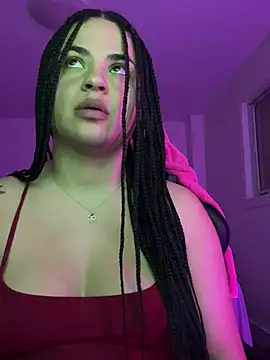 MelSaunders online show from March 13, 2025, 3:22 am