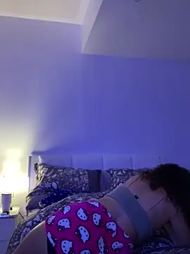 MelSaunders online show from December 21, 2025, 4:41 am