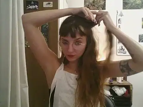 Snapshot of SweetyBabyDemon chatting on December 2, 2024, 10:56 pm SweetyBabyDemon online show from December 2, 2024, 10:56 pm
