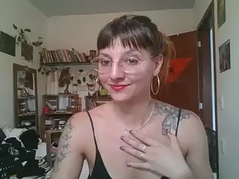 Snapshot of SweetyBabyDemon chatting on December 4, 2024, 4:27 pm SweetyBabyDemon online show from December 4, 2024, 4:27 pm