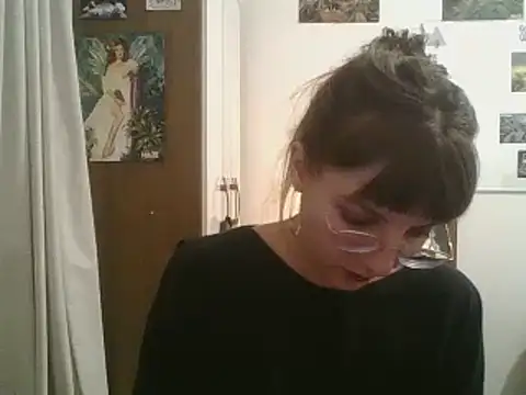 Snapshot of SweetyBabyDemon chatting on December 5, 2024, 1:58 am SweetyBabyDemon online show from December 5, 2024, 1:58 am