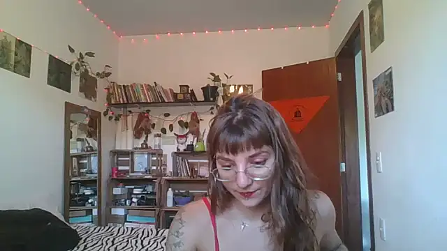 Snapshot of SweetyBabyDemon chatting on December 5, 2024, 8:22 pm SweetyBabyDemon online show from December 5, 2024, 8:22 pm