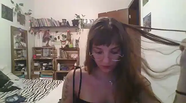 Snapshot of SweetyBabyDemon chatting on December 7, 2024, 9:55 pm SweetyBabyDemon online show from December 7, 2024, 9:55 pm