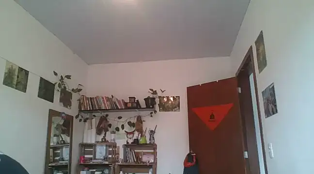 Snapshot of SweetyBabyDemon chatting on December 9, 2024, 1:24 pm SweetyBabyDemon online show from December 9, 2024, 1:24 pm