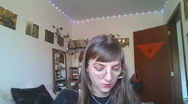 Snapshot of SweetyBabyDemon chatting on December 11, 2024, 8:07 pm SweetyBabyDemon online show from December 11, 2024, 8:07 pm