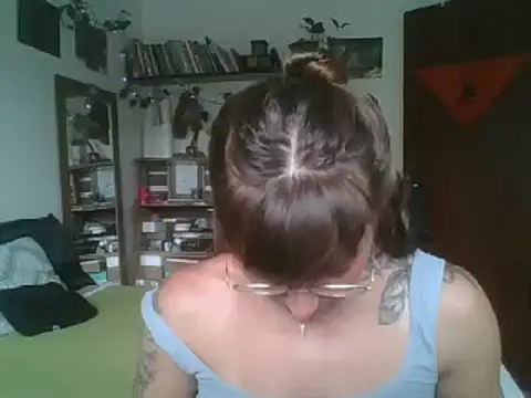 Snapshot of SweetyBabyDemon chatting on December 14, 2024, 3:58 pm SweetyBabyDemon online show from December 14, 2024, 3:58 pm