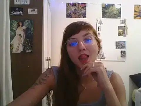 Snapshot of SweetyBabyDemon chatting on December 17, 2024, 10:32 pm SweetyBabyDemon online show from December 17, 2024, 10:32 pm