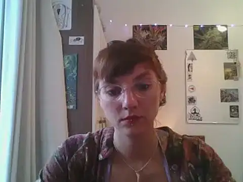 Snapshot of SweetyBabyDemon chatting on December 18, 2024, 9:40 pm SweetyBabyDemon online show from December 18, 2024, 9:40 pm
