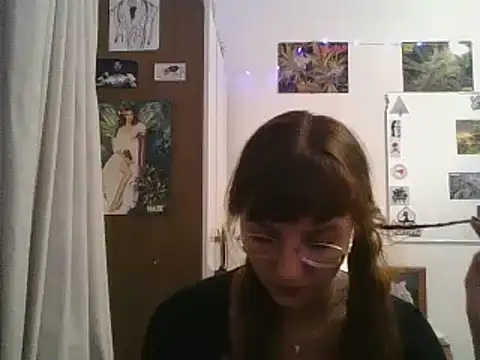 Snapshot of SweetyBabyDemon chatting on December 23, 2024, 12:14 am SweetyBabyDemon online show from December 23, 2024, 12:14 am
