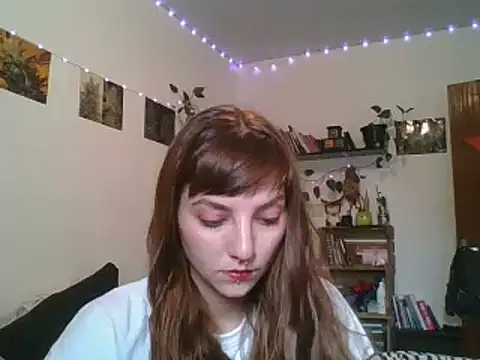 Snapshot of SweetyBabyDemon chatting on December 23, 2024, 1:35 pm SweetyBabyDemon online show from December 23, 2024, 1:35 pm
