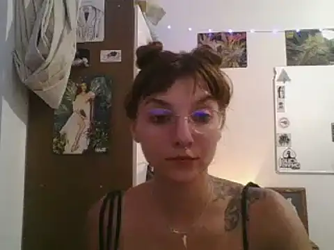 Snapshot of SweetyBabyDemon chatting on December 30, 2024, 10:34 pm SweetyBabyDemon online show from December 30, 2024, 10:34 pm