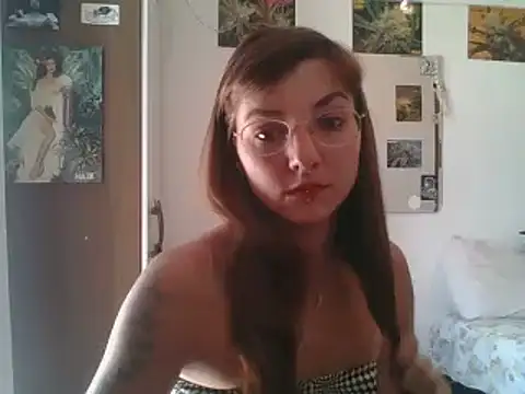 Snapshot of SweetyBabyDemon chatting on January 14, 2025, 12:56 pm SweetyBabyDemon online show from January 14, 2025, 12:56 pm