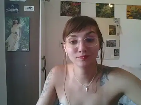 Snapshot of SweetyBabyDemon chatting on January 14, 2025, 3:57 pm SweetyBabyDemon online show from January 14, 2025, 3:57 pm